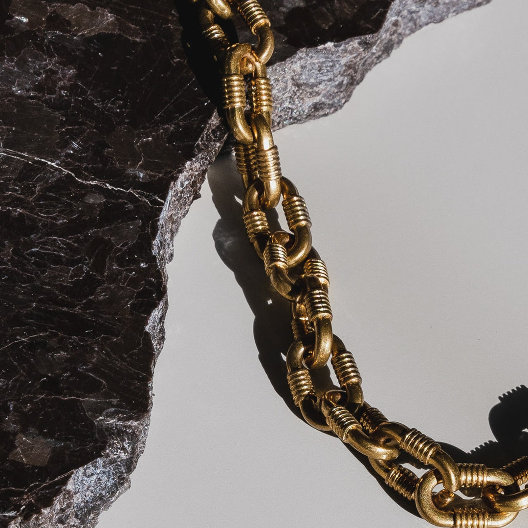 Why Recycled Stainless Steel?