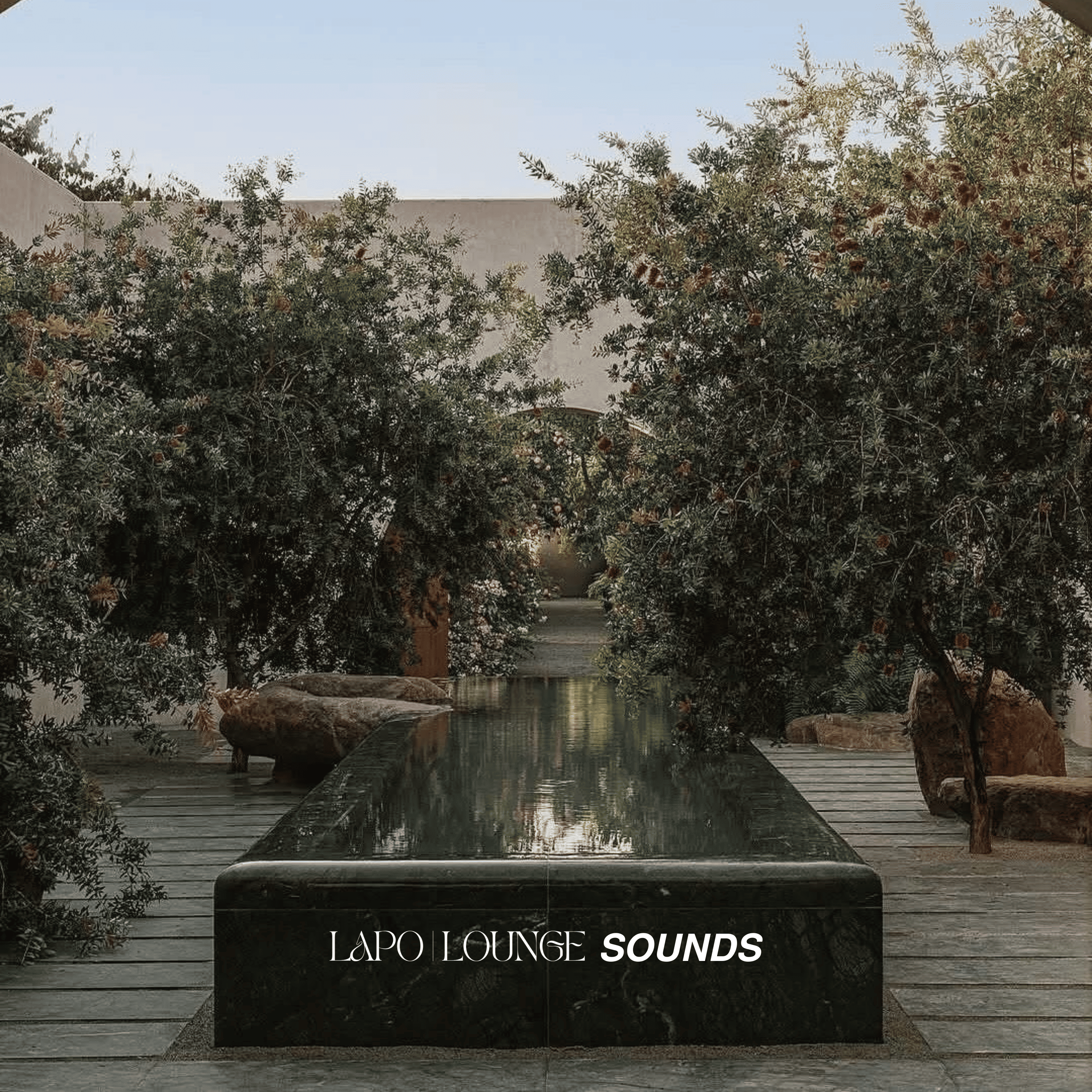 Lapo Lounge May 2026 Spotify playlist