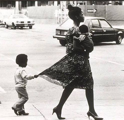 CELEBRATING BLACK JOY