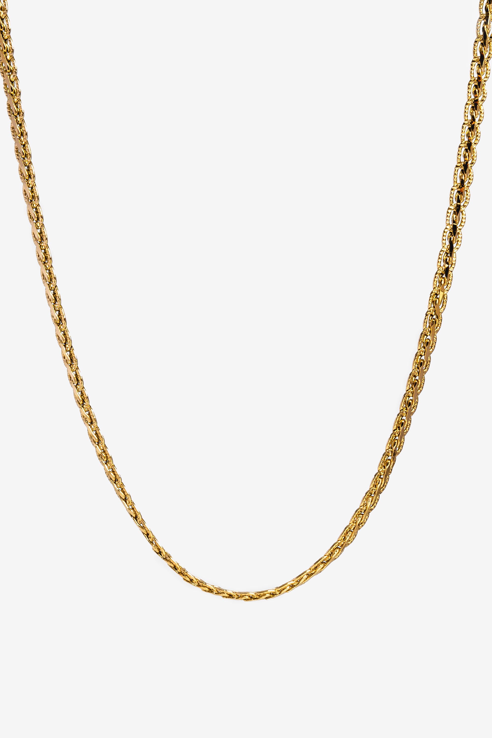 Makeda Necklace