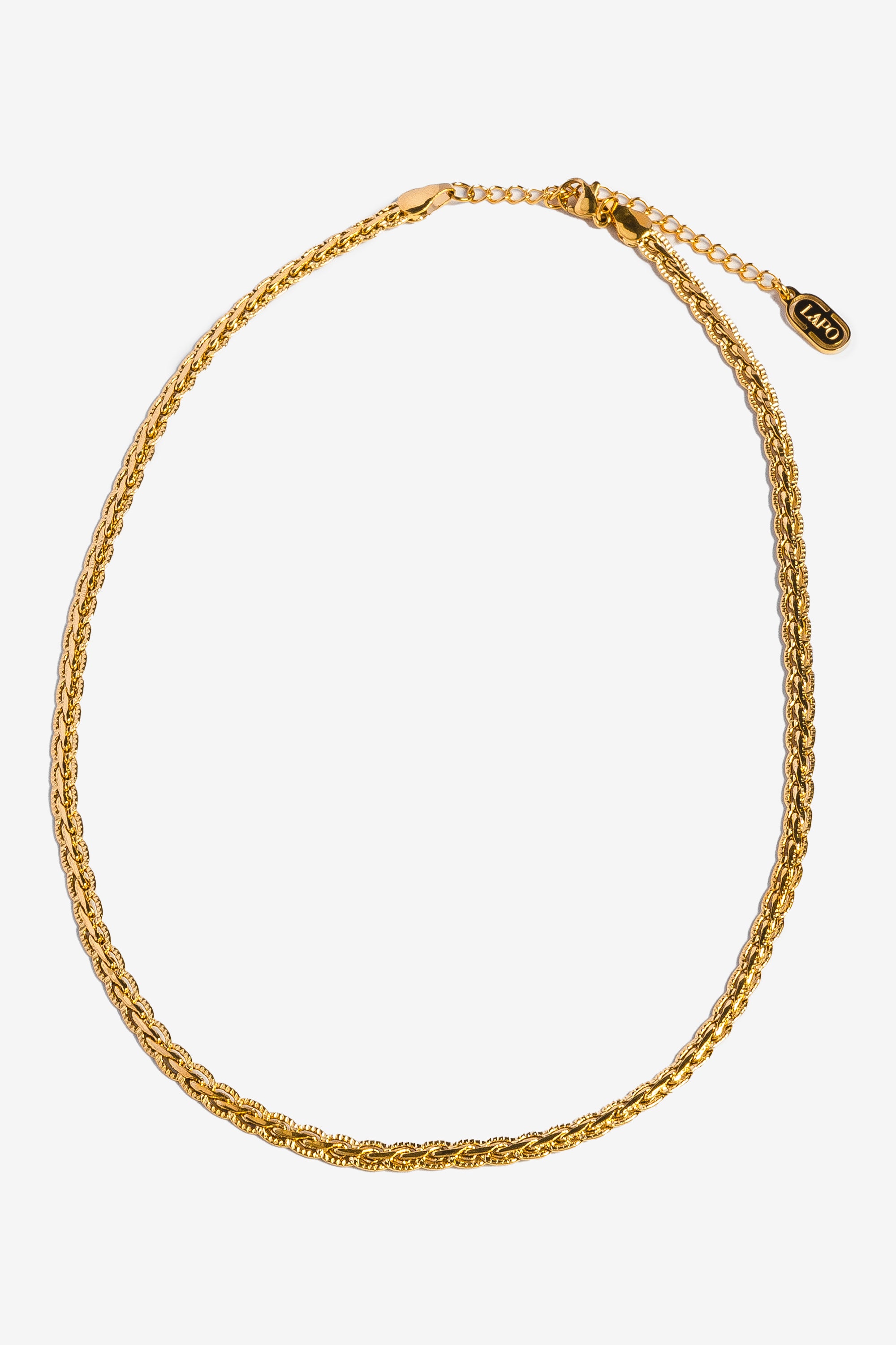 Makeda Necklace