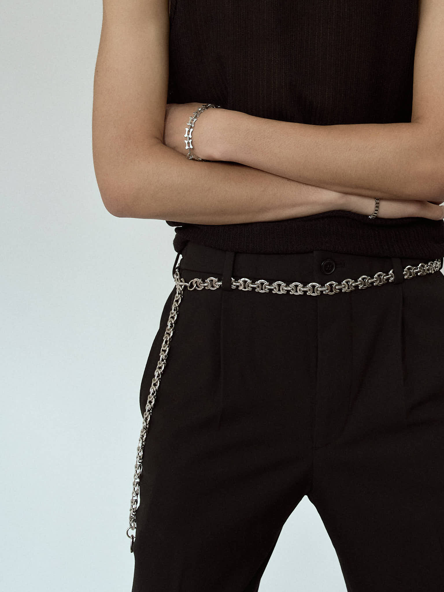 Eris Chain Belt