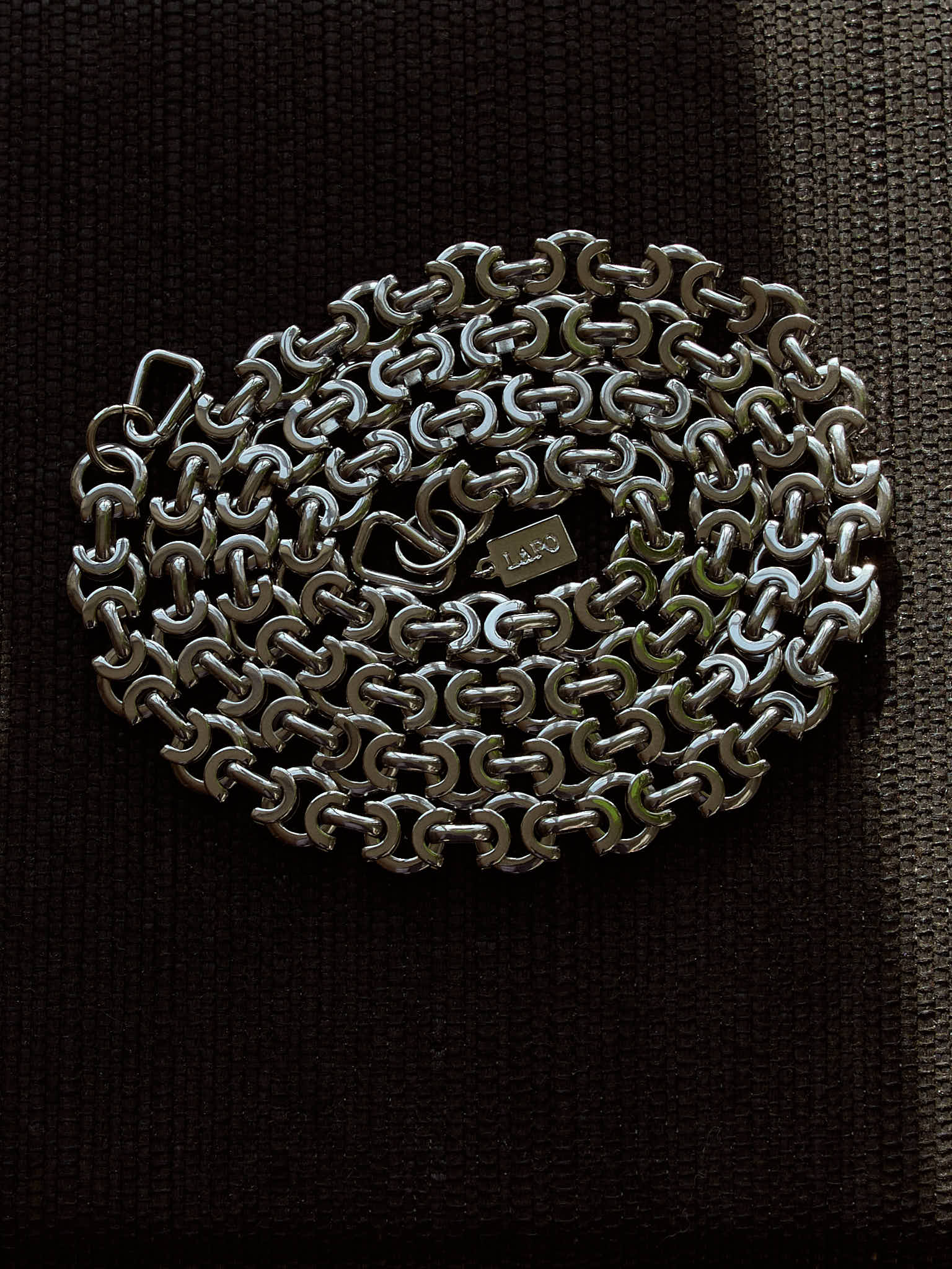Eris Chain Belt