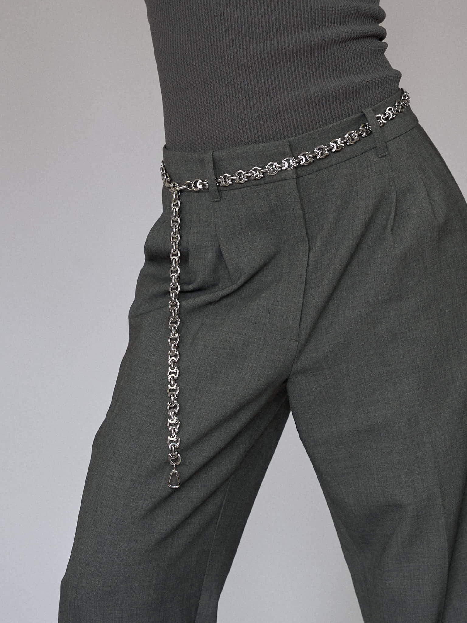 Eris Chain Belt