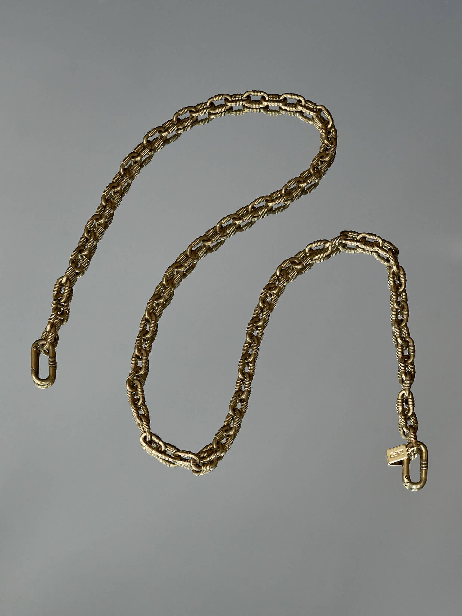Hyperion Chain Belt