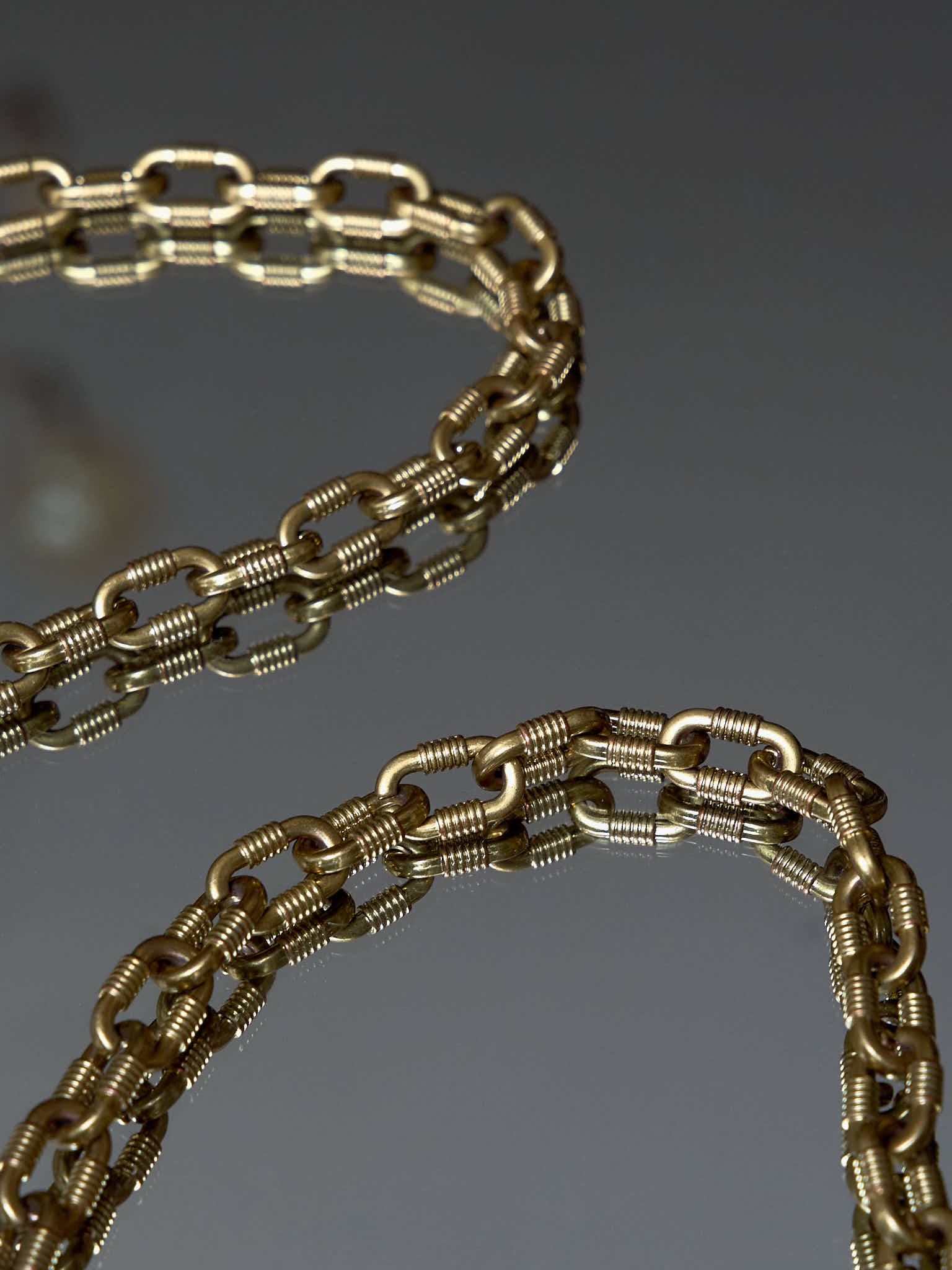 Hyperion Chain Belt