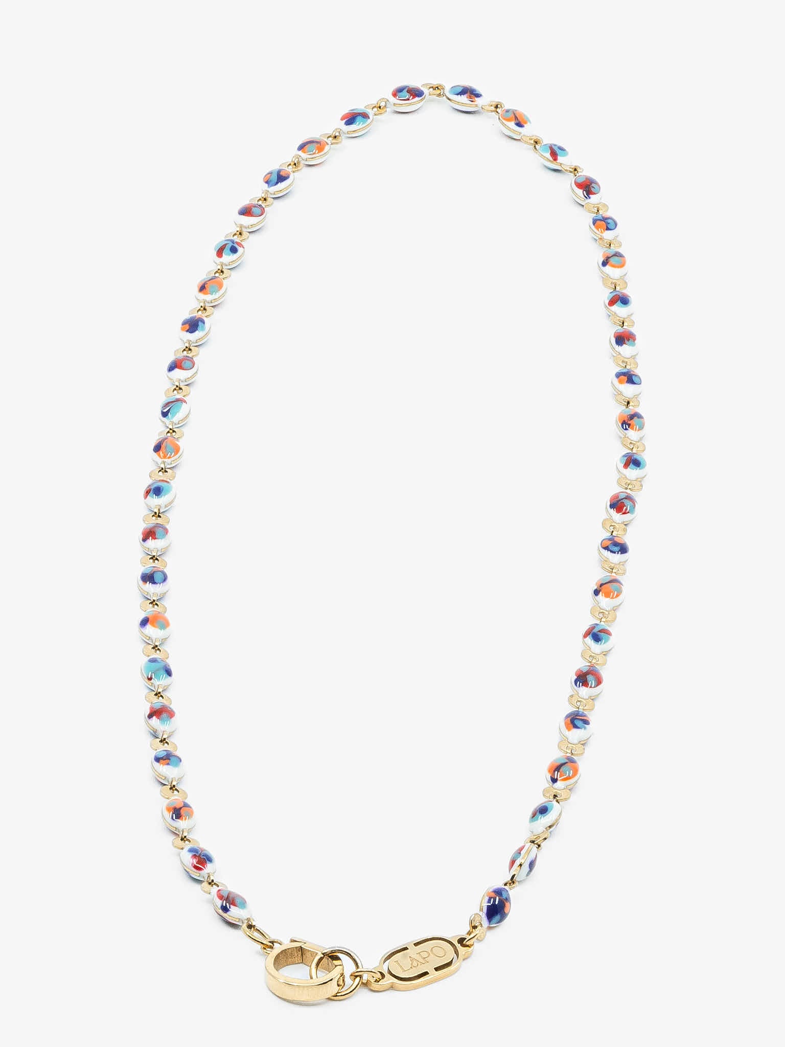 Pixel Necklace