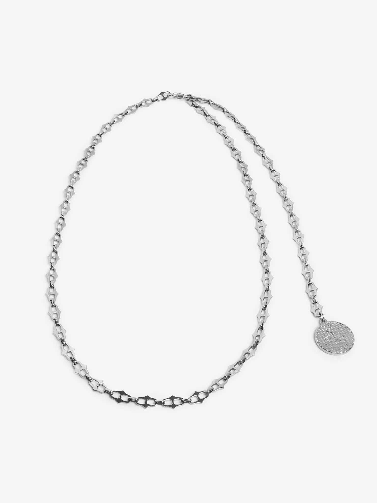 Rogue Zodiac Chain Belt