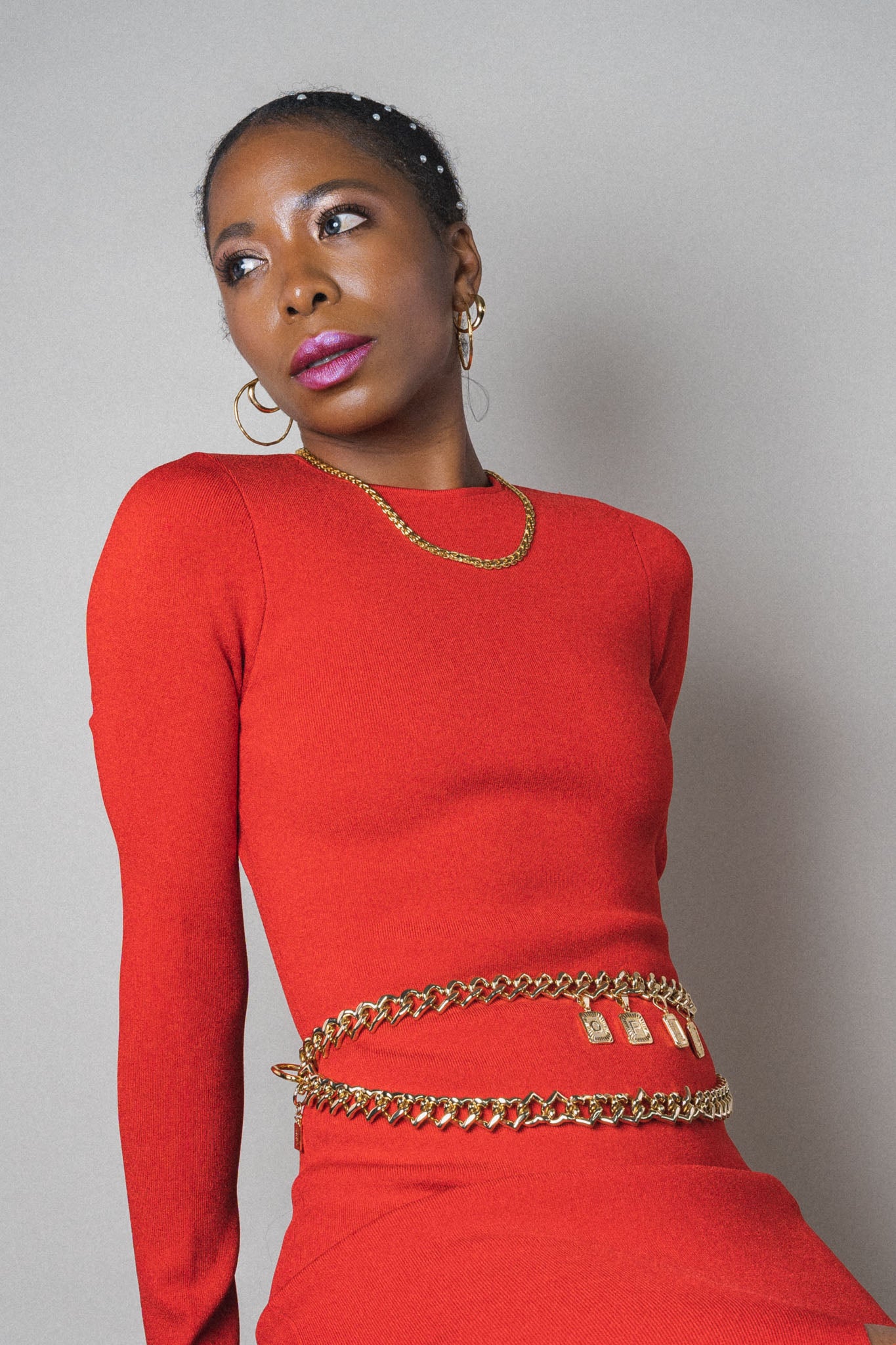 Malaika Necklace