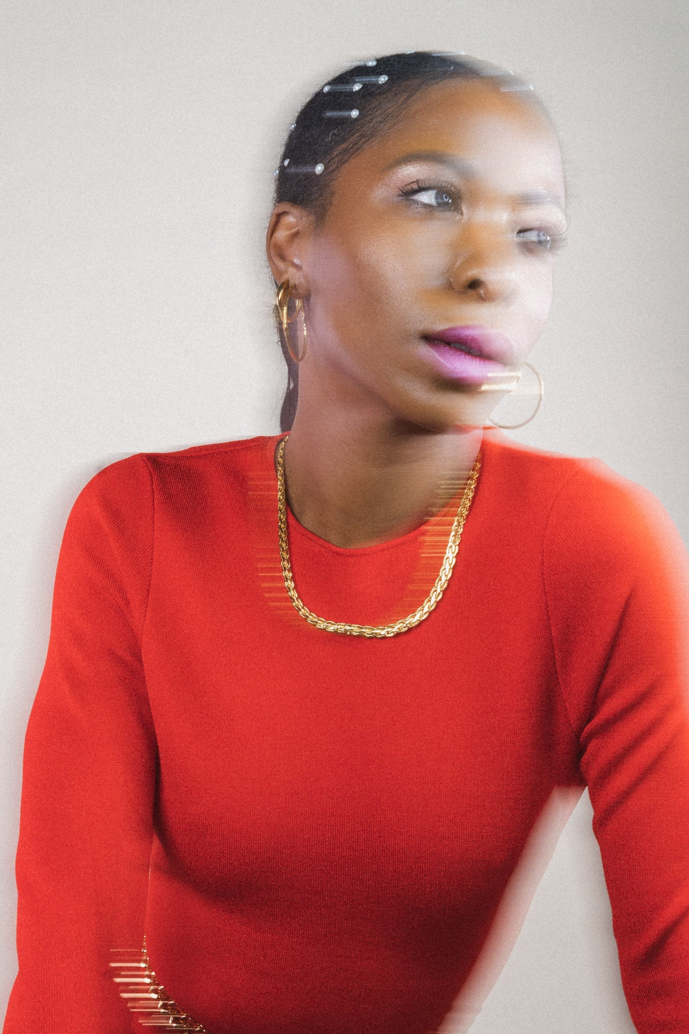 Malaika Necklace