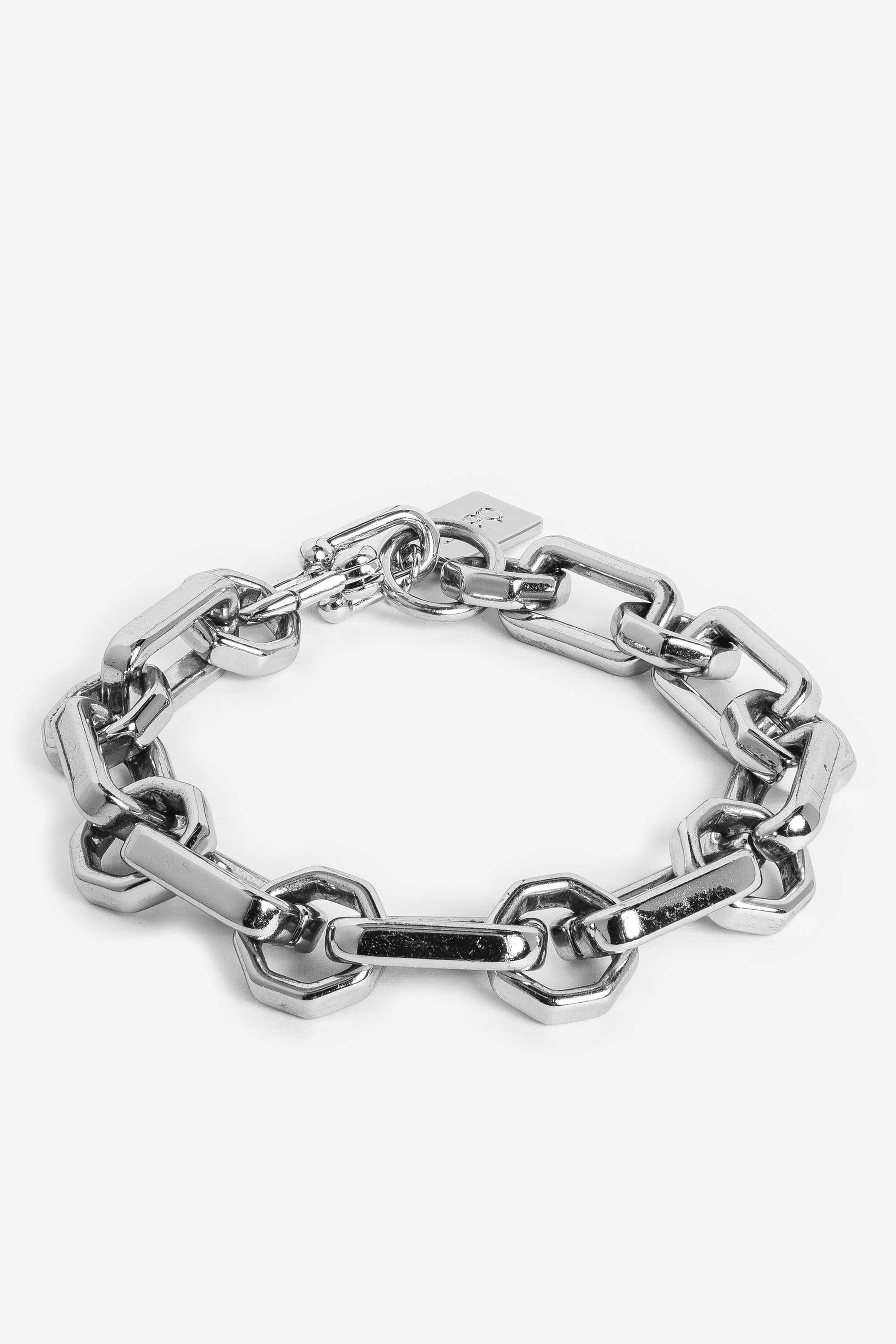 Himalia Silver Bracelet