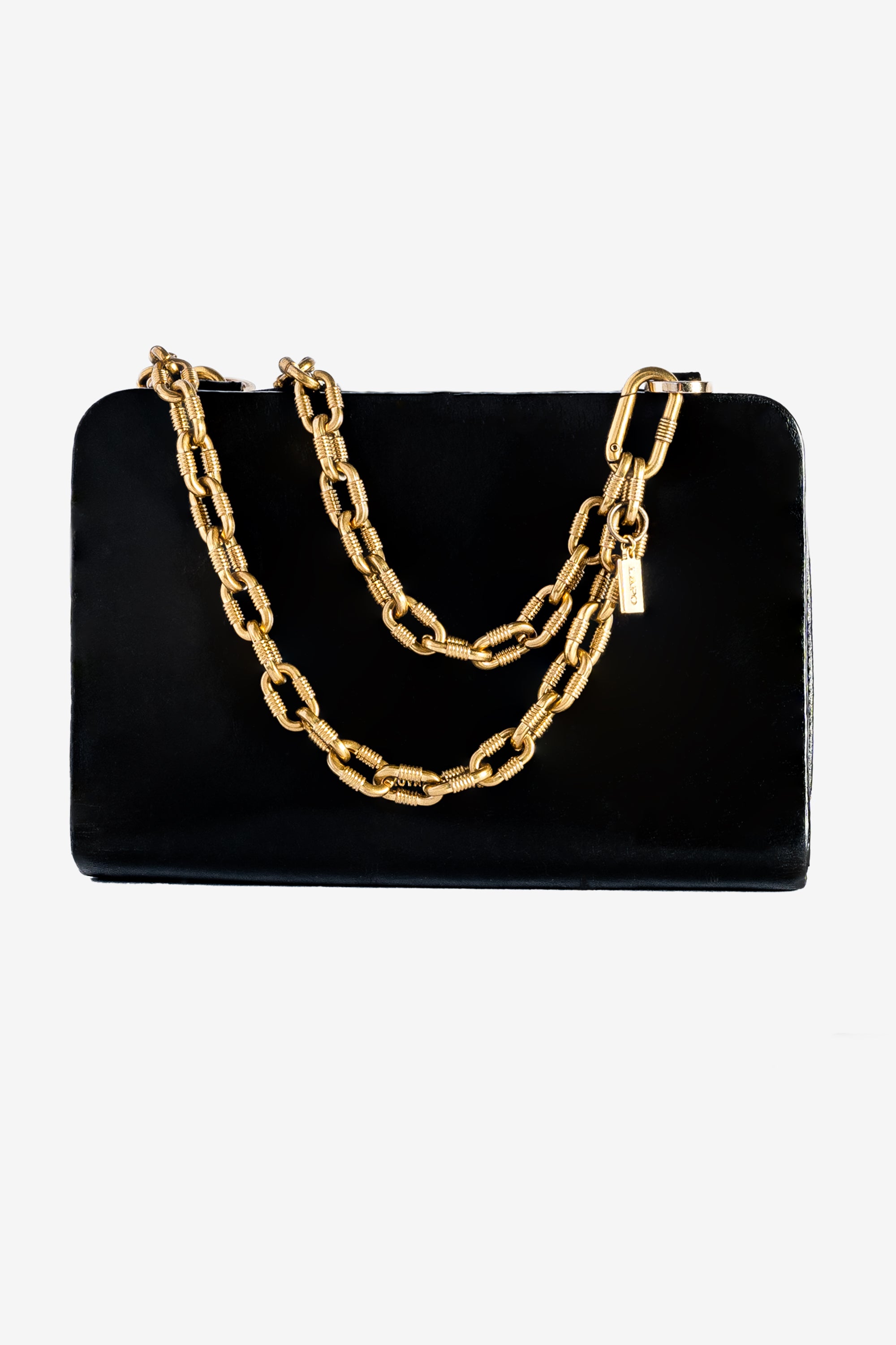 Hyperion Gold Bag Chain