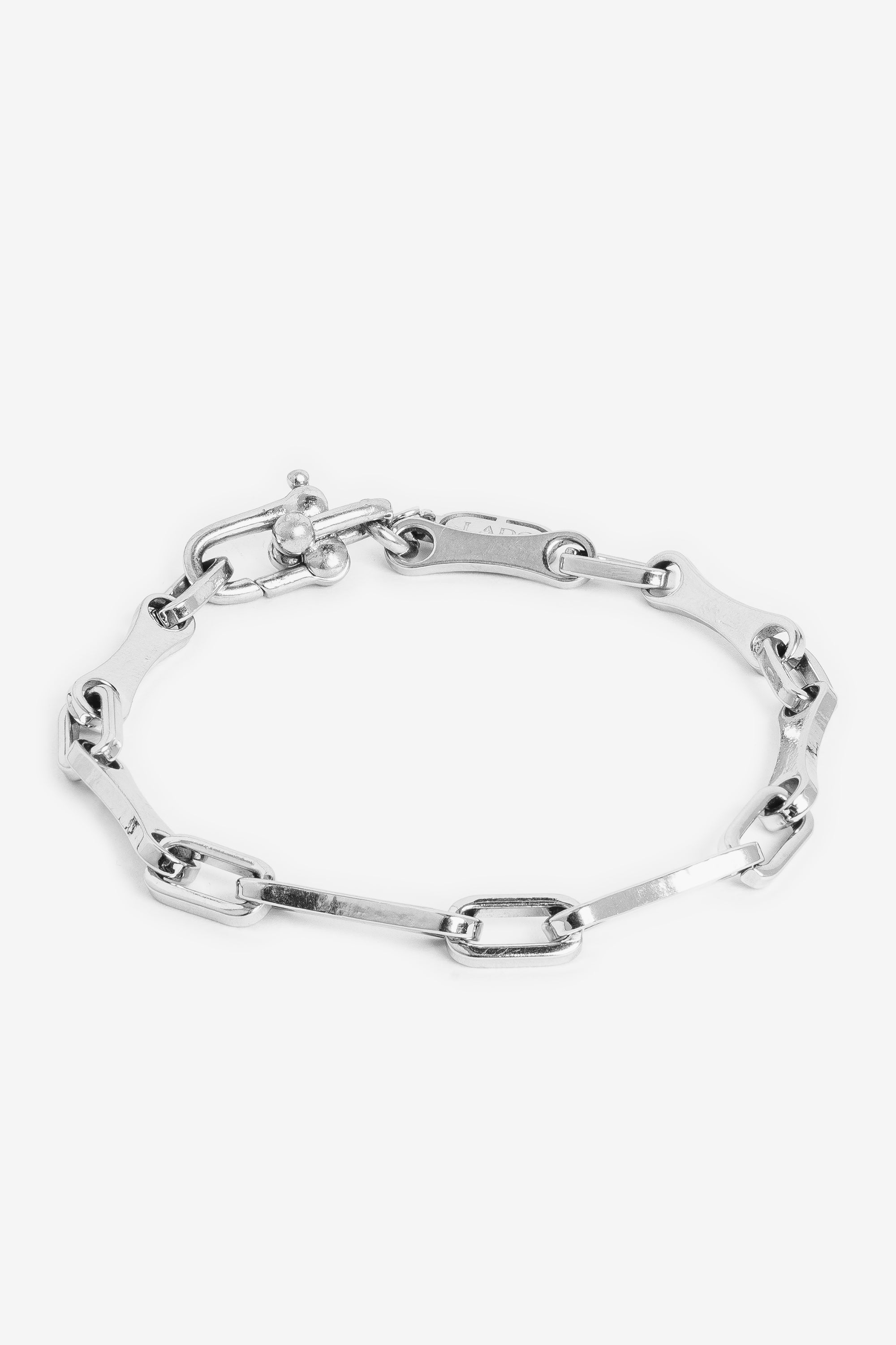 Titania Silver Bracelet