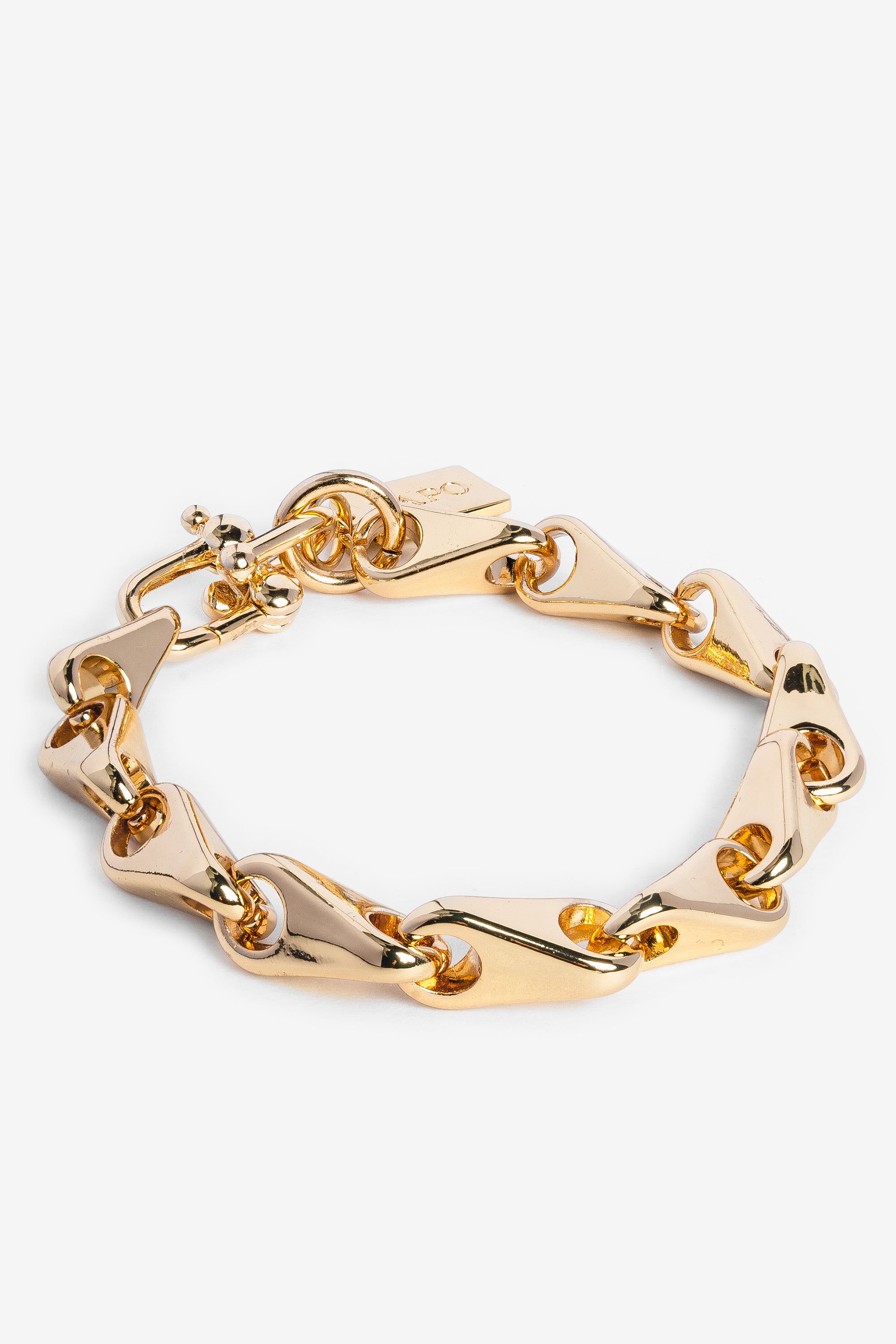 Zira Gold Bracelet