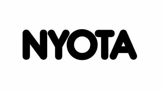 Nyota Magazine Logo x Lapo Lounge - Press List