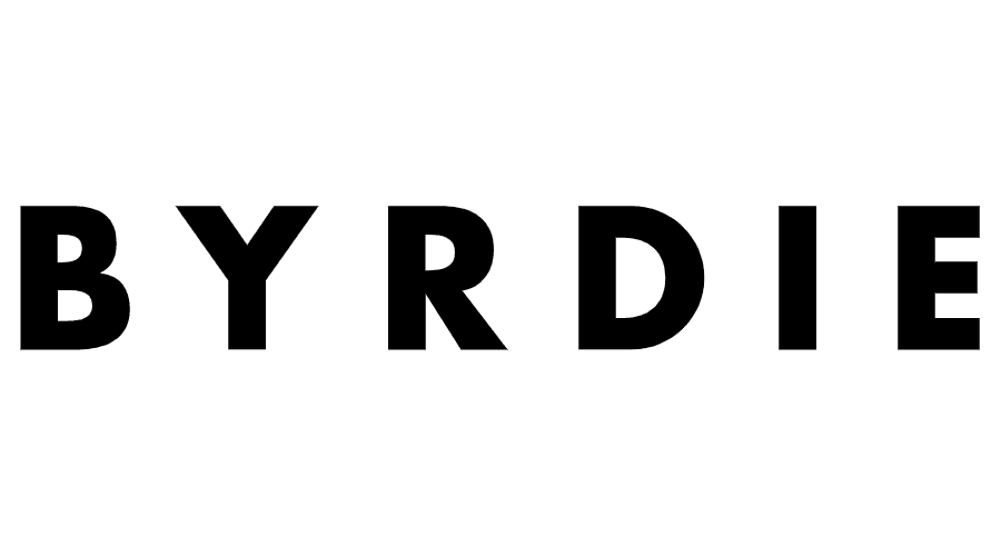 Byrdie Magazine Logo x Lapo Lounge - Press List