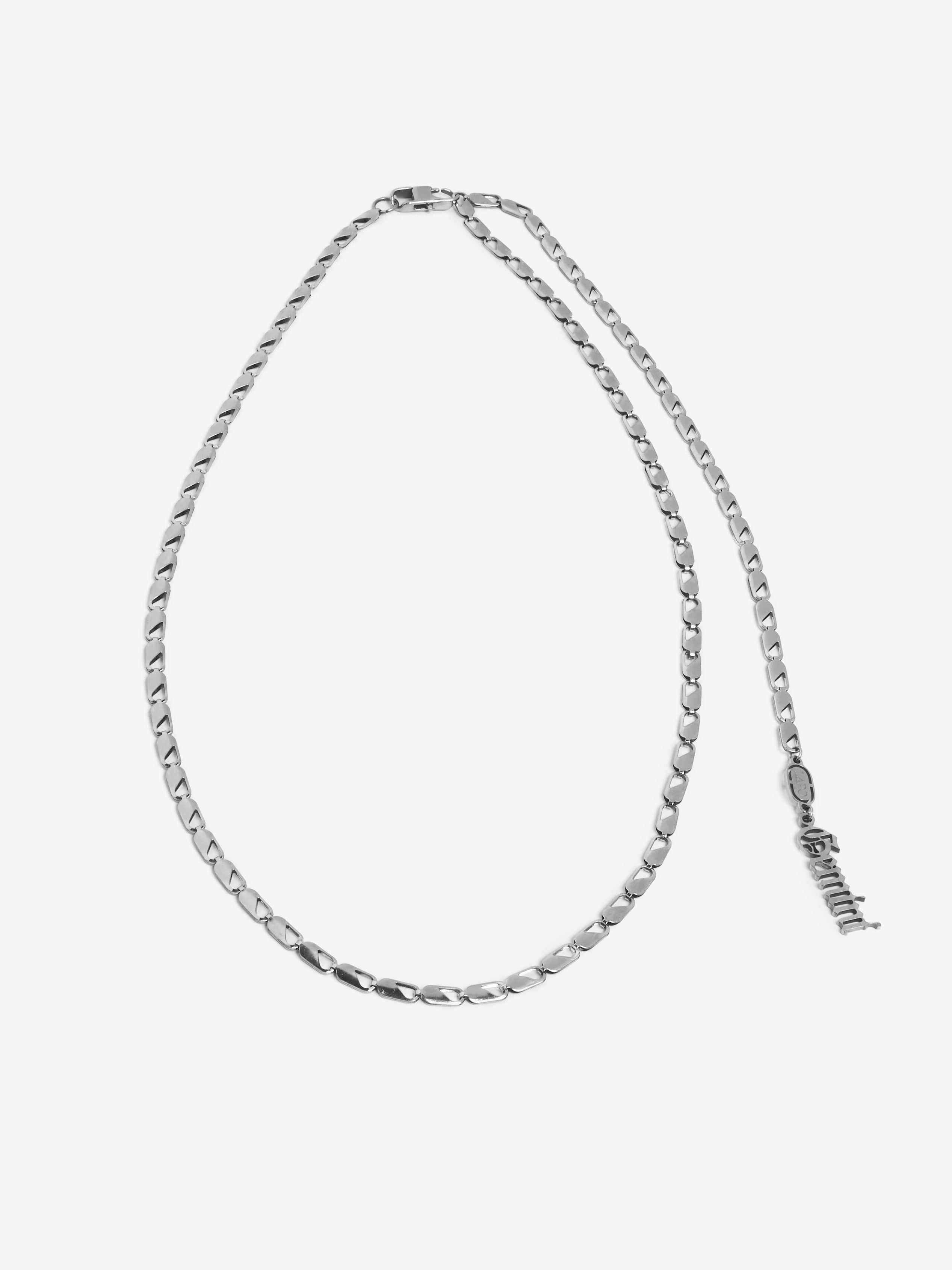 Pulse Zodiac Chain Belt